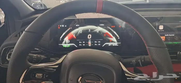 جي ايه سي GAC إمباو (GE) 2025 11