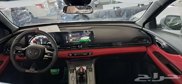 جي ايه سي GAC إمباو (GE) 2025 6