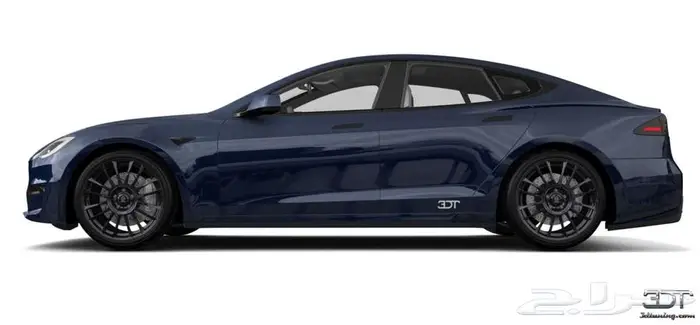 مجسمات المنيوم من شركة 3DTuning 27