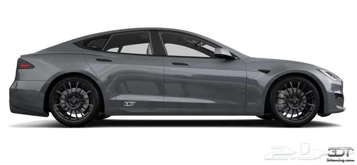 مجسمات المنيوم من شركة 3DTuning 24