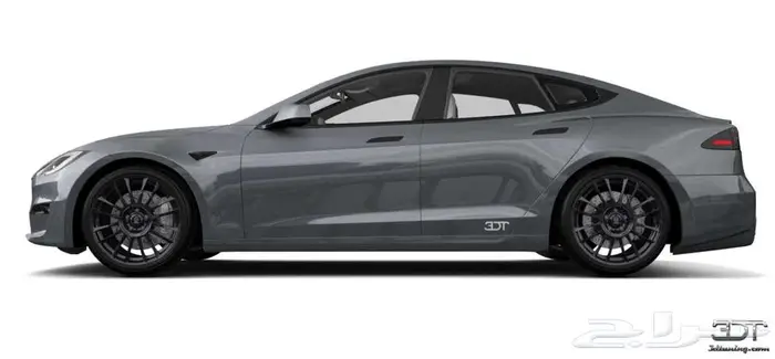 مجسمات المنيوم من شركة 3DTuning 23
