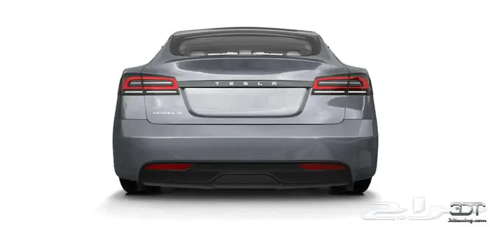 مجسمات المنيوم من شركة 3DTuning 22