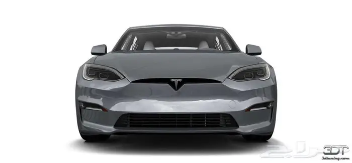 مجسمات المنيوم من شركة 3DTuning 21