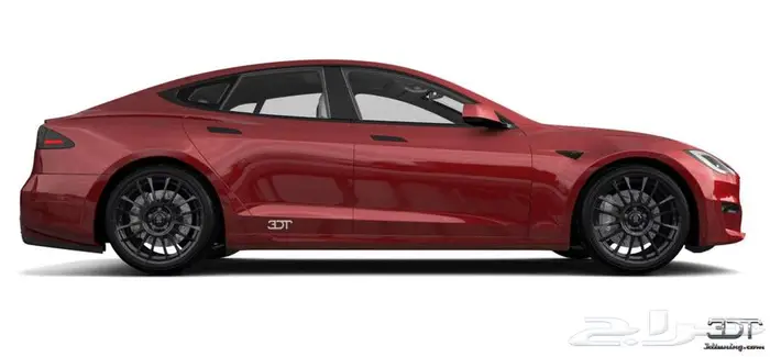 مجسمات المنيوم من شركة 3DTuning 20
