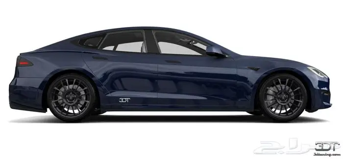 مجسمات المنيوم من شركة 3DTuning 28