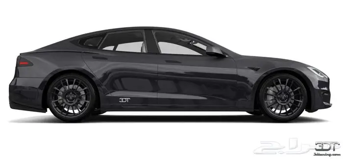 مجسمات المنيوم من شركة 3DTuning 12