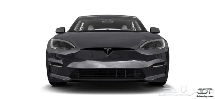 مجسمات المنيوم من شركة 3DTuning 9