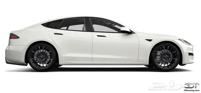 مجسمات المنيوم من شركة 3DTuning 8
