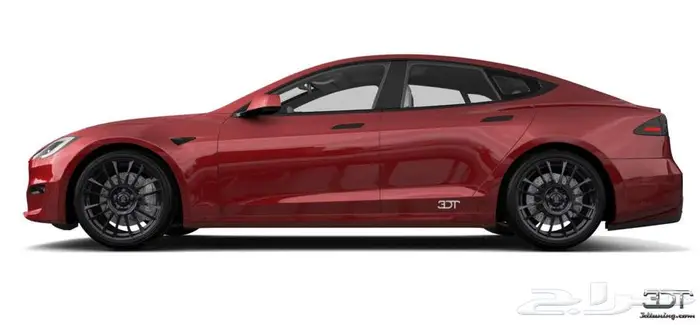 مجسمات المنيوم من شركة 3DTuning 19