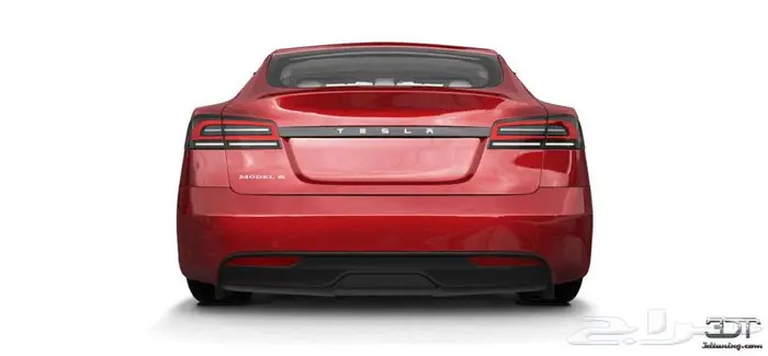 مجسمات المنيوم من شركة 3DTuning 18