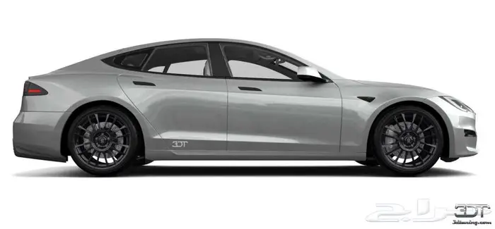مجسمات المنيوم من شركة 3DTuning 16