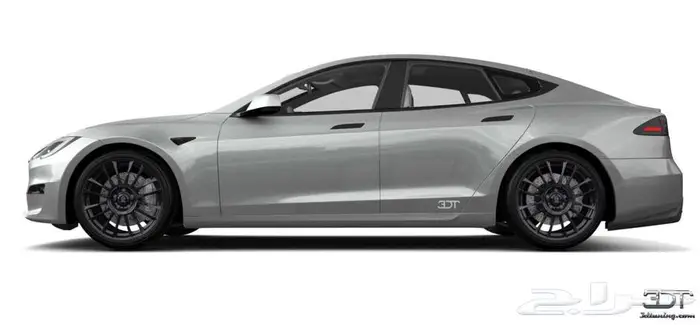 مجسمات المنيوم من شركة 3DTuning 15