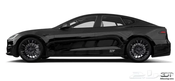 مجسمات المنيوم من شركة 3DTuning 3
