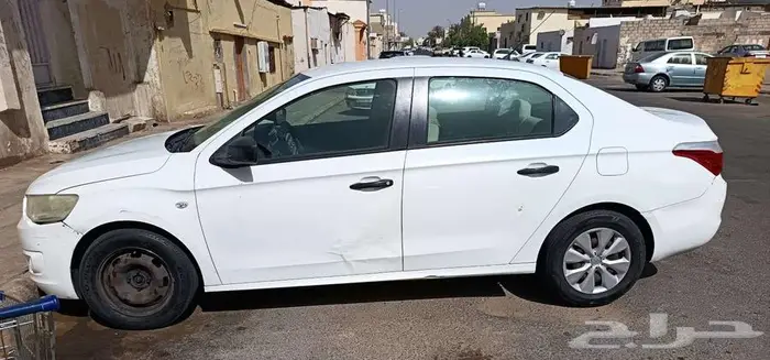 ستروين ... نفس قطع بيجو 301 نفس خط الانتاج 2