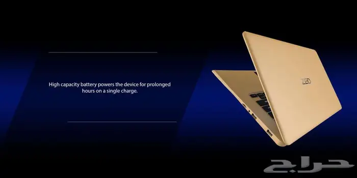 (جديد)لابتوب للأستخدام الخفيف جدا iLife ZedAir new Laptop 5