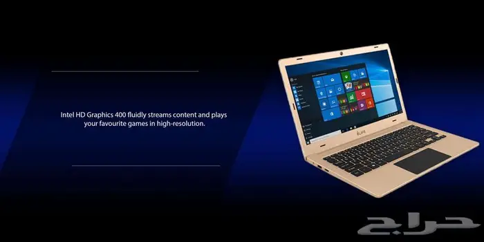 (جديد)لابتوب للأستخدام الخفيف جدا iLife ZedAir new Laptop 6
