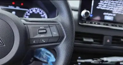 ميتسوبيشي L200 غمارتين دبل نص فل اوتوماتيك 2024 8