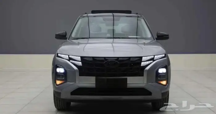 هيونداي كريتا 2025 4