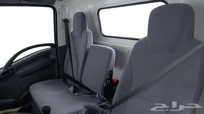 ايسوزو دينا 6 طن 2025 2