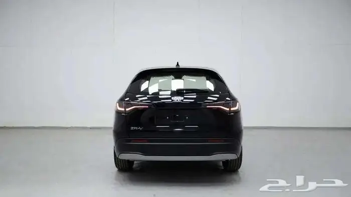 هوندا زد ار في ال اكس 1.5 تيربو 2024 بأسعار مميزه 4