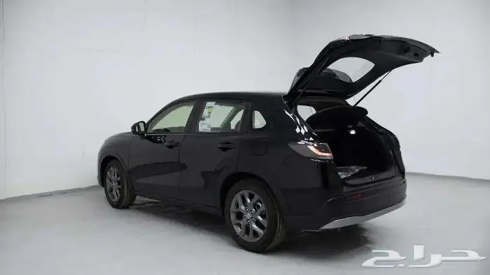 هوندا زد ار في ال اكس 1.5 تيربو 2024 بأسعار مميزه 2
