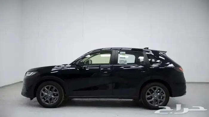 هوندا زد ار في ال اكس 1.5 تيربو 2024 بأسعار مميزه 1