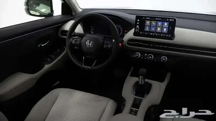 هوندا زد ار في ال اكس 1.5 تيربو 2024 بأسعار مميزه 8