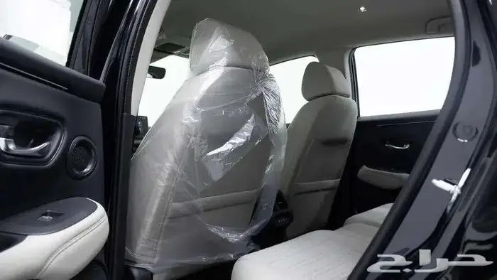 هوندا زد ار في ال اكس 1.5 تيربو 2024 بأسعار مميزه 6