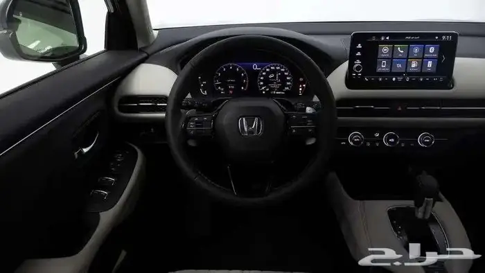 هوندا زد ار في ال اكس 1.5 تيربو 2024 بأسعار مميزه 5