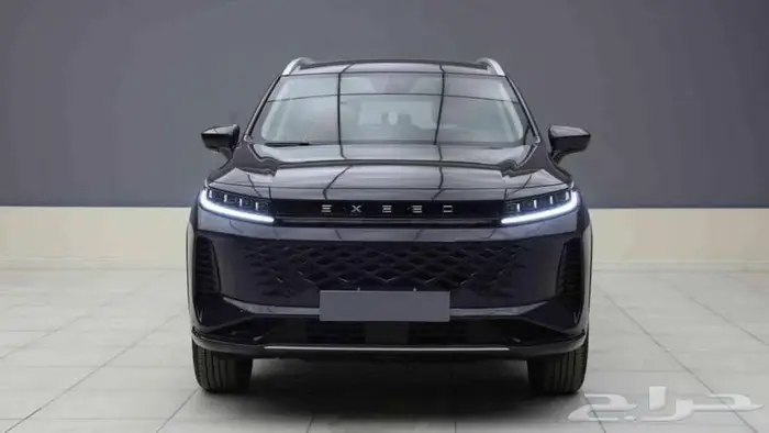 شيري أكسيدLX ستاندرخيلجي2025تمويل أقساط جميع البنوك والشركات 0