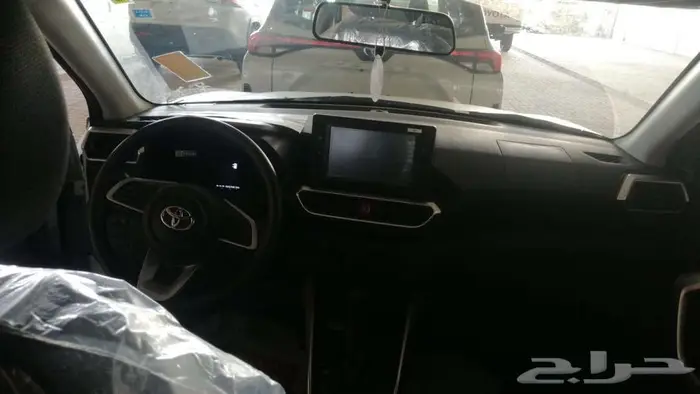 يوجد جميع السيارات اقساط بدون دفعه اولى بشرط اللتزامك يسمح 7