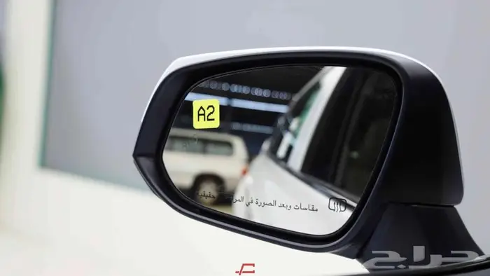 تويوتا هايلاندر LIMITED هايبرد 2025 20