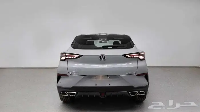 شانجان يوني تي 2025 فل كامل 8