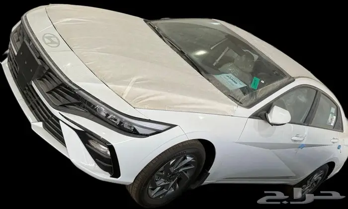هونداى النترا2000 لتر سمارت  سمارت بلس الناغى موديل 2025 4