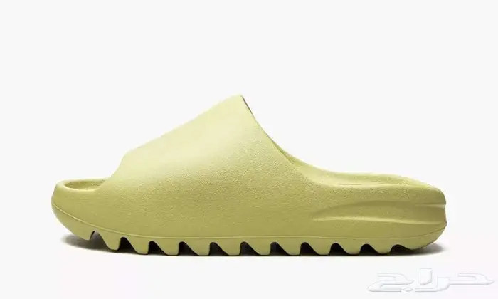 ييزي سلايد YEEZY SLIDE 9 US 1