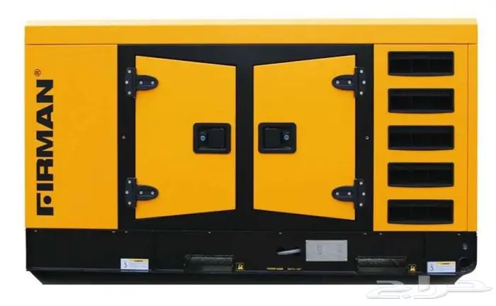 مولدات كهرباء ديزل وبنزين 0