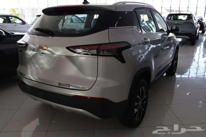 شفروليه جرووف بريمير موديل 2023 3