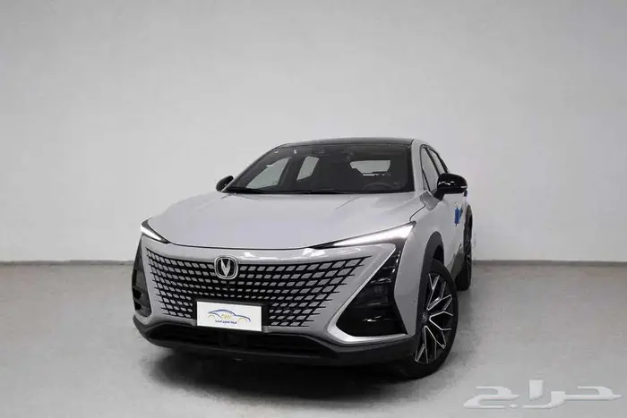شانجان يوني تي 2025 فل كامل 0
