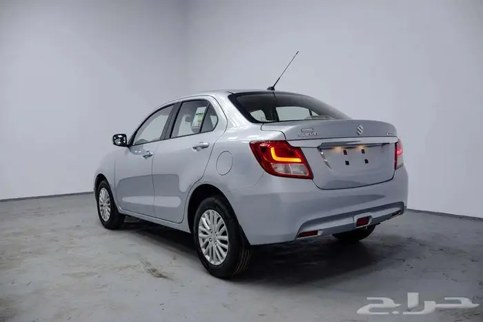 سوزوكي ديزاير ستاندر موديل 2025 عرض للشركات والمؤسسات 4