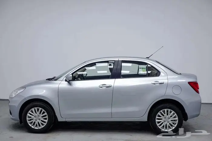 سوزوكي ديزاير ستاندر موديل 2025 عرض للشركات والمؤسسات 3