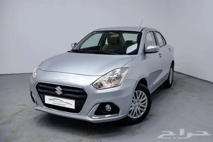 سوزوكي ديزاير ستاندر موديل 2025 عرض للشركات والمؤسسات 0