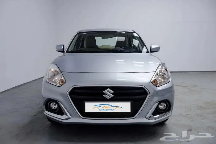 سوزوكي ديزاير ستاندر موديل 2025 عرض للشركات والمؤسسات 1