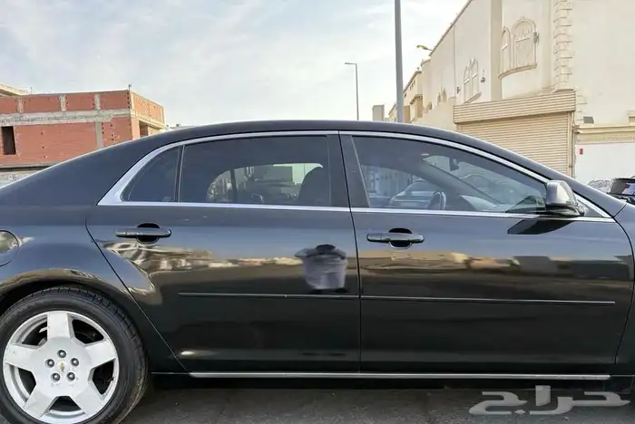 ماليبو 2012 شرط 5