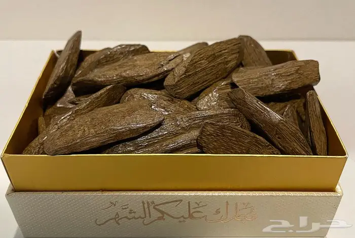 خصم على جميع أنواع العود الكمبودي والاندنوسي 1