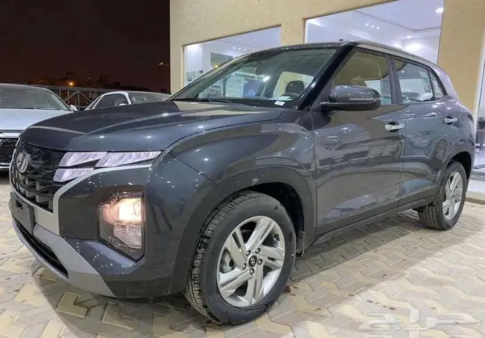 هيونداي كاريتا 2025 ايجار منتاهي بي التماليك تظليل مجاني 1