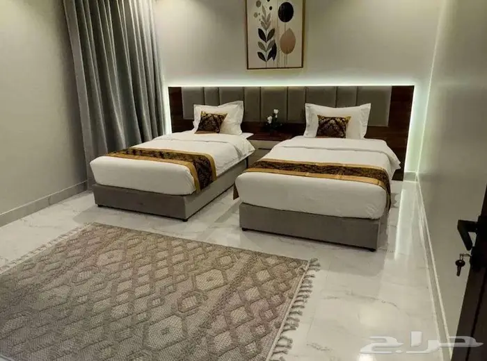مصنع اثاث الفنادق والشقق المفروشة 3