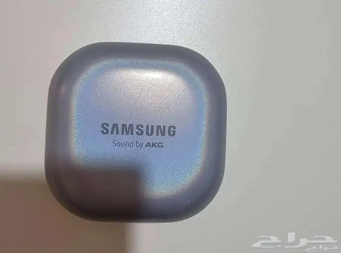 سماعه جالكسي بودز برو شبه جديده 1
