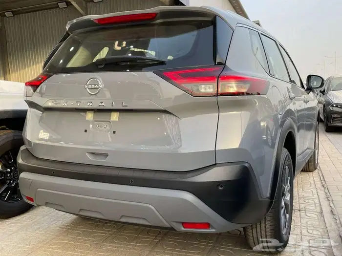 نيسان اكستريل 2025 5مقاعد كاش قسط ايجار منتهي بالتمليك 3