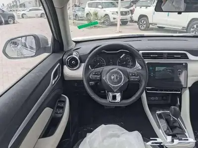 ام جي zs فل كامل موديل 2024 كاش و تأجير منتهي بالتمليك index