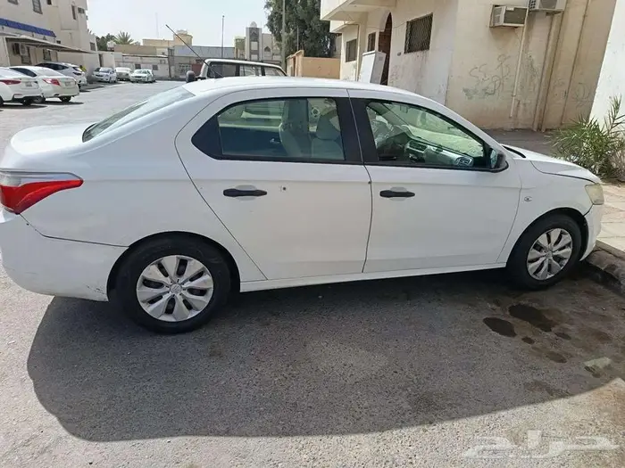 ستروين ... نفس قطع بيجو 301 نفس خط الانتاج 4